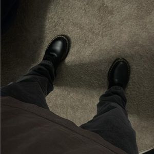 Meet your Posher, Sam